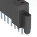 SFM-150-03-L-S-A by Samtec Inc. - CONNECTOR RECPT 50POS 0.05 GOLD PCB