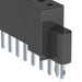 SFM-115-03-S-S-LC by Samtec Inc. - CONNECTOR RECPT 15POS 0.05 GOLD PCB
