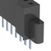 SFM-130-L3-S-S by Samtec Inc. - CONNECTOR RECPT 30POS 0.05 GOLD PCB