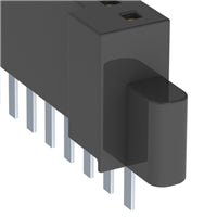 SFM-130-L3-S-S by Samtec Inc. - CONNECTOR RECPT 30POS 0.05 GOLD PCB