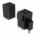 SFM-105-L2-S-D-LC by Samtec Inc. - CONNECTOR RECPT 10POS 0.05 GOLD SMD