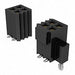 SFM-105-L2-S-D-LC by Samtec Inc. - CONNECTOR RECPT 10POS 0.05 GOLD SMD