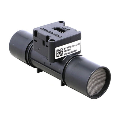 SFM3019 by Sensirion AG - DIGITAL (MASS) FLOW METER FOR RA