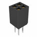 SFMC-102-01-S-D-TR by Samtec Inc. - CONNECTOR RECPT 4POS 0.05 GOLD PCB