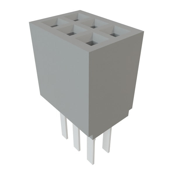 SFMC-103-01-S-D - Samtec Inc.