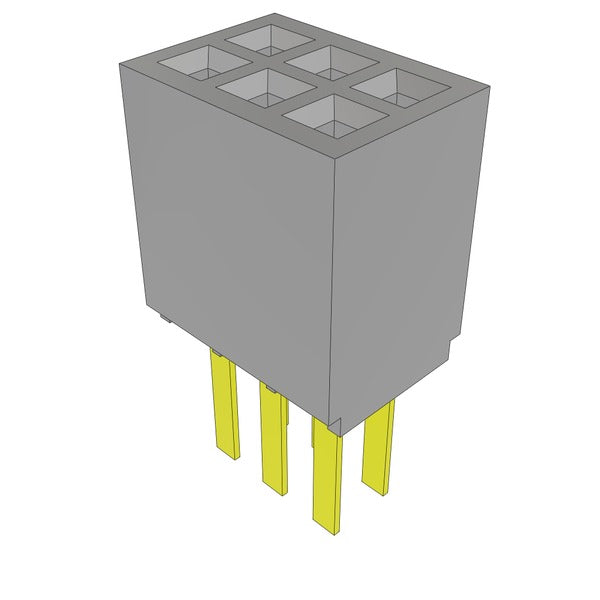SFMC-103-T1-F-D - Samtec Inc.