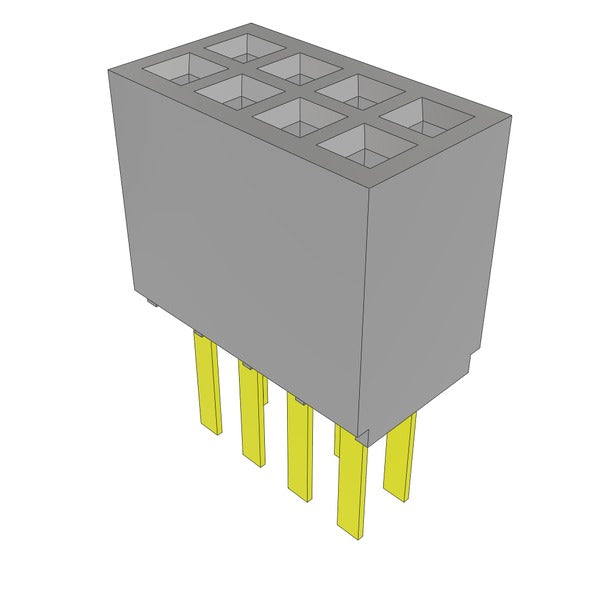 SFMC-104-01-F-D - Samtec Inc.