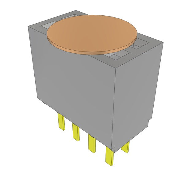 SFMC-104-03-S-D-K - Samtec Inc.