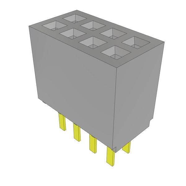 SFMC-104-03-SM-D - Samtec Inc.
