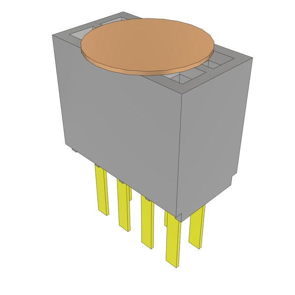SFMC-104-T1-L-D-K - Samtec Inc.