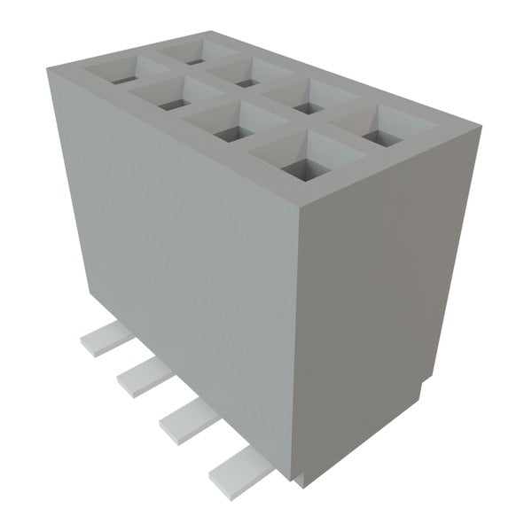 SFMC-104-T2-S-D - Samtec Inc.
