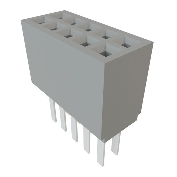SFMC-105-01-L-D - Samtec Inc.