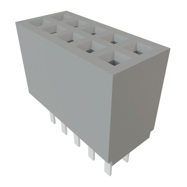 SFMC-105-03-L-D - Samtec Inc.