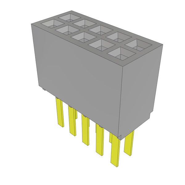 SFMC-105-L1-L-D - Samtec Inc.