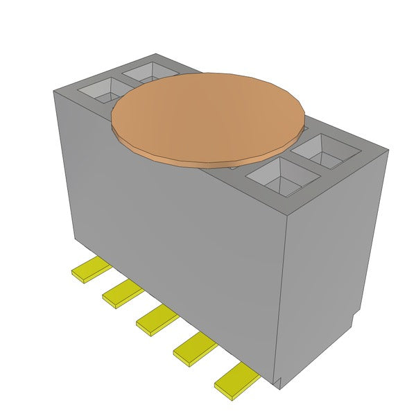 SFMC-105-L2-L-D-K-TR - Samtec Inc.
