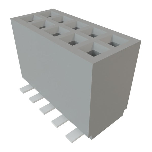 SFMC-105-L2-S-D - Samtec Inc.