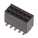 SFMC-105-T2-S-D-K-TR by Samtec Inc. - CONNECTOR RECPT 10POS 0.05 GOLD SMD