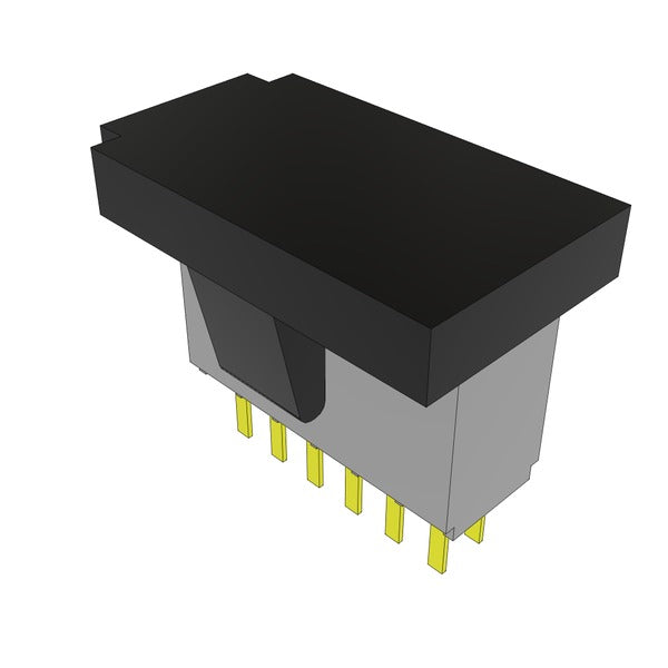 SFMC-106-03-S-D-P - Samtec Inc.