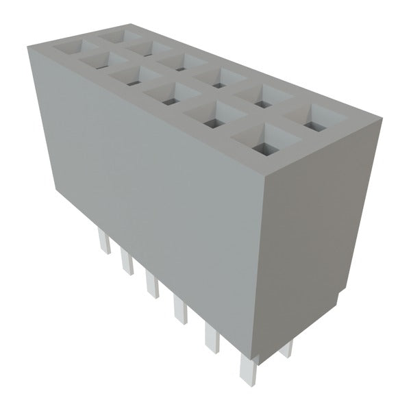 SFMC-106-L3-S-D - Samtec Inc.