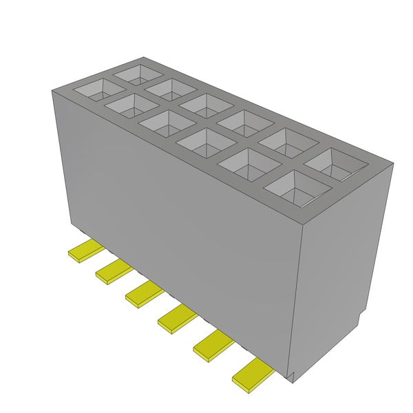 SFMC-106-T2-L-D - Samtec Inc.