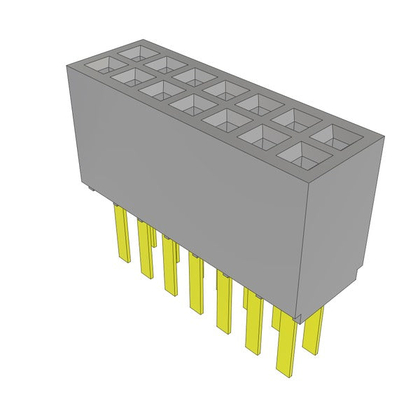 SFMC-107-01-F-D - Samtec Inc.