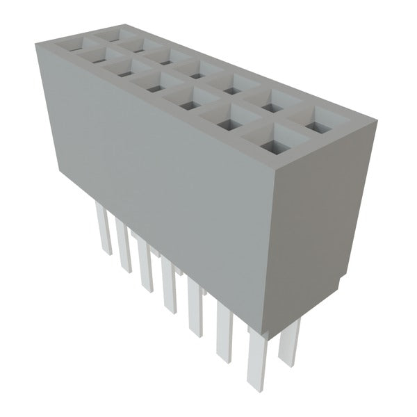 SFMC-107-01-S-D - Samtec Inc.
