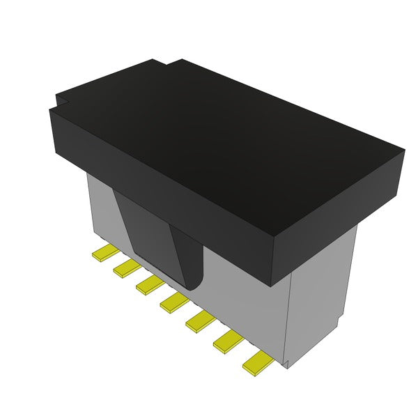 SFMC-107-02-L-D-P - Samtec Inc.