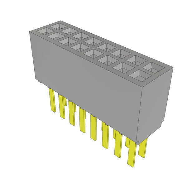 SFMC-108-01-S-D-TR - Samtec Inc.