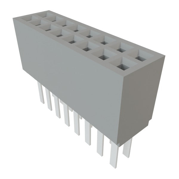 SFMC-108-01-S-D - Samtec Inc.