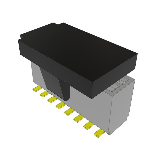 SFMC-108-02-S-D-P - Samtec Inc.