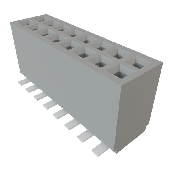 SFMC-108-L2-S-D - Samtec Inc.