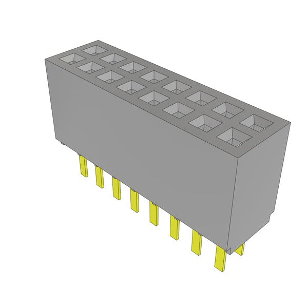 SFMC-108-L3-L-D - Samtec Inc.