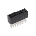 SFMC-108-T1-S-D by Samtec Inc. - CONNECTOR RECPT 16POS 0.05 GOLD PCB