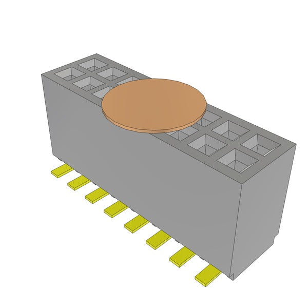 SFMC-108-T2-S-D-K - Samtec Inc.