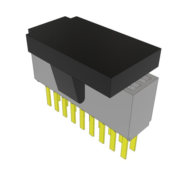 SFMC-109-01-S-D-P - Samtec Inc.