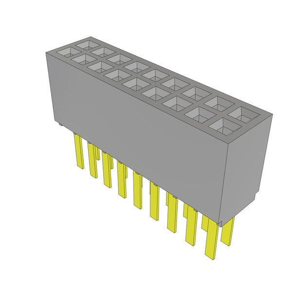 SFMC-109-T1-S-D - Samtec Inc.