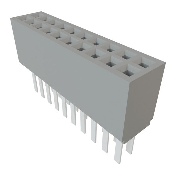 SFMC-110-01-S-D - Samtec Inc.