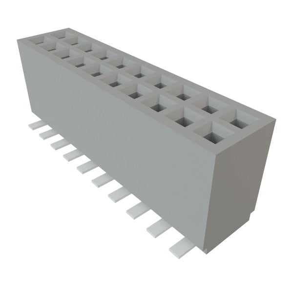 SFMC-110-02-H-D - Samtec Inc.