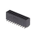 SFMC-110-02-L-D-K-TR by Samtec Inc. - CONNECTOR RECPT 20POS 0.05 GOLD SMD