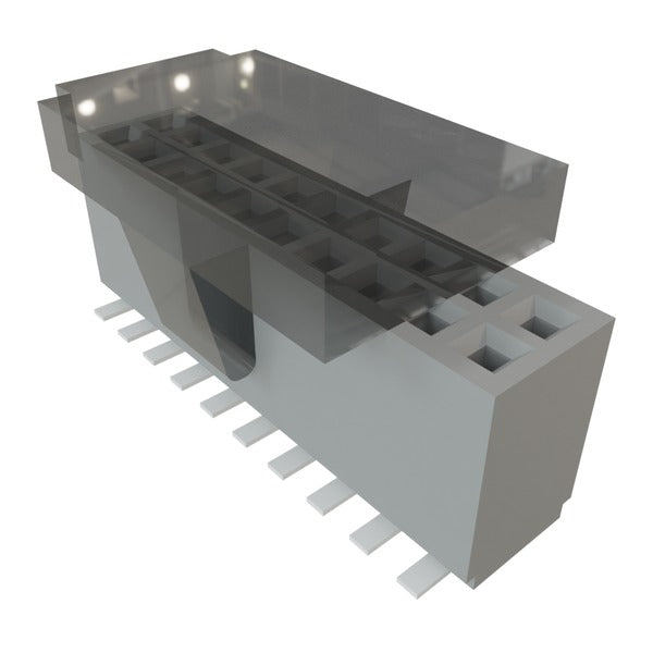 SFMC-110-02-L-D-P - Samtec Inc.