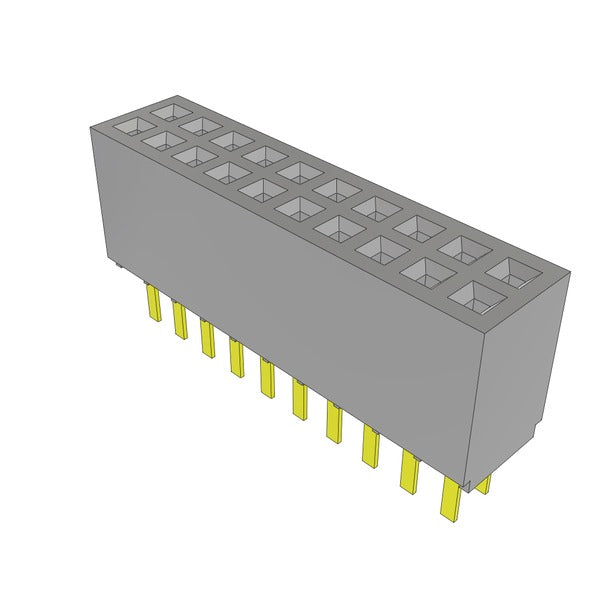 SFMC-110-03-L-D-TR - Samtec Inc.
