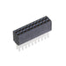 SFMC-110-L1-S-D by Samtec Inc. - CONNECTOR RECPT 20POS 0.05 GOLD PCB