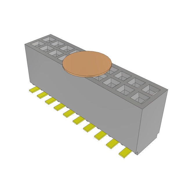 SFMC-110-L2-S-D-K - Samtec Inc.