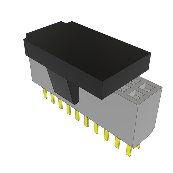 SFMC-110-L3-S-D-P - Samtec Inc.