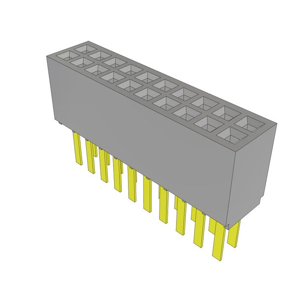 SFMC-110-T1-L-D - Samtec Inc.