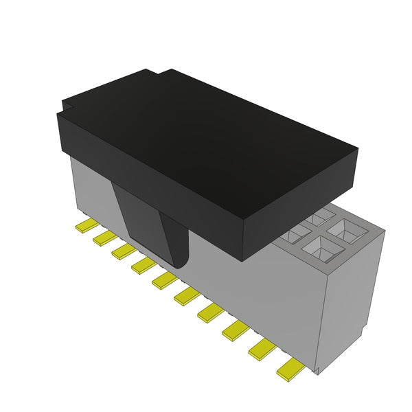 SFMC-110-T2-F-D-P-TR - Samtec Inc.
