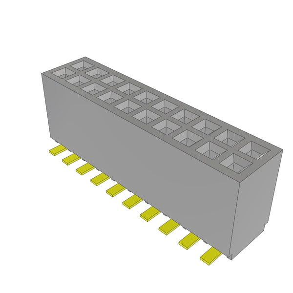 SFMC-110-T2-F-D - Samtec Inc.
