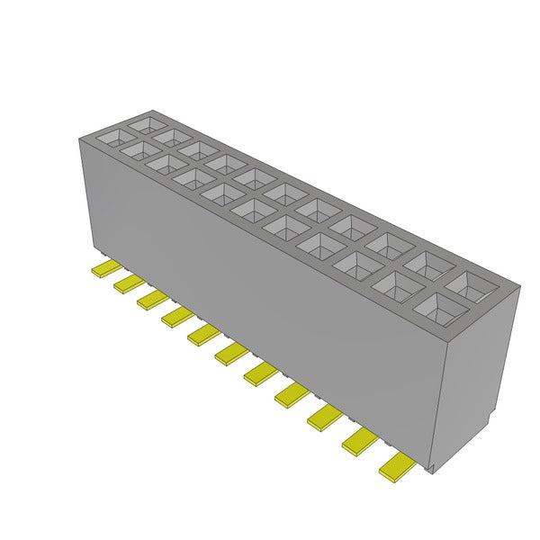 SFMC-111-02-S-D-TR - Samtec Inc.