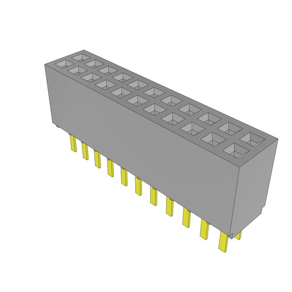 SFMC-111-03-L-D - Samtec Inc.