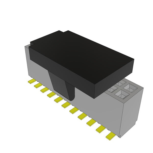 SFMC-111-L2-S-D-P-TR - Samtec Inc.